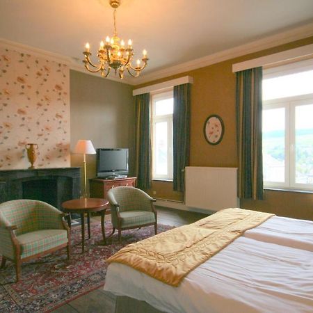 Hostellerie La Maison Stavelot Værelse billede