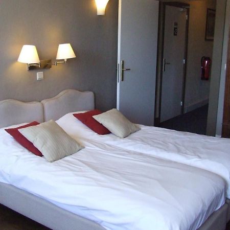 Hostellerie La Maison Stavelot Eksteriør billede