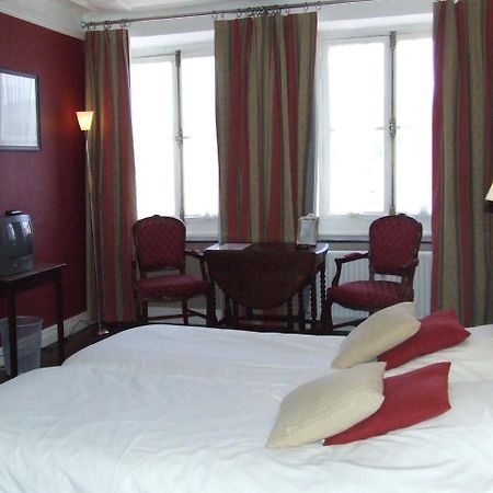 Hostellerie La Maison Stavelot Eksteriør billede