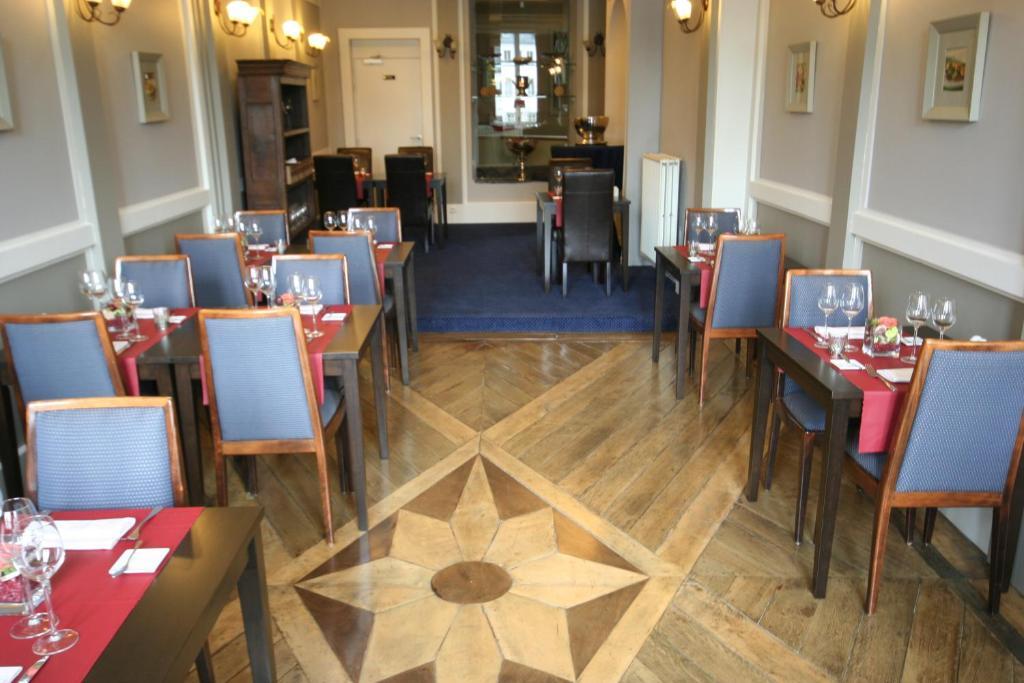 Hostellerie La Maison Stavelot Eksteriør billede