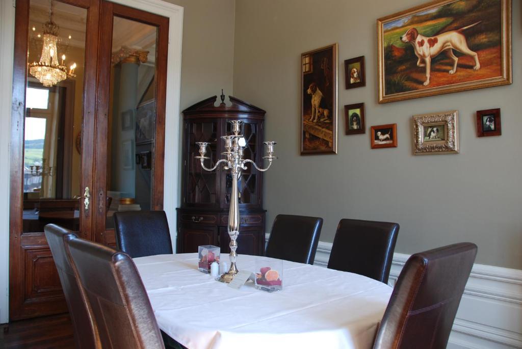 Hostellerie La Maison Stavelot Eksteriør billede