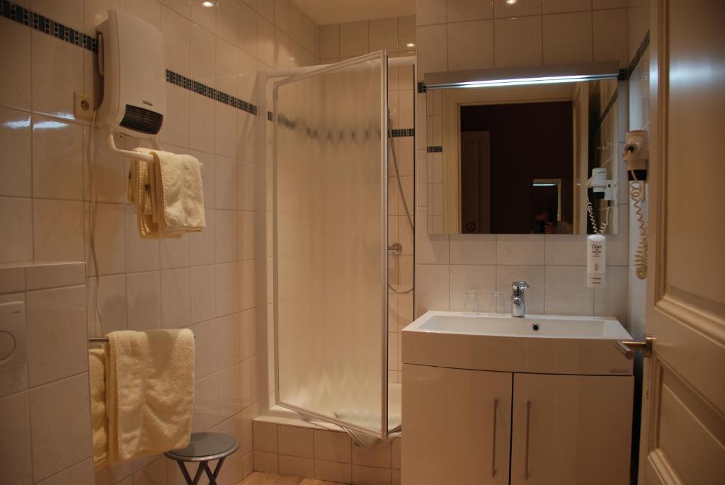Hostellerie La Maison Stavelot Værelse billede