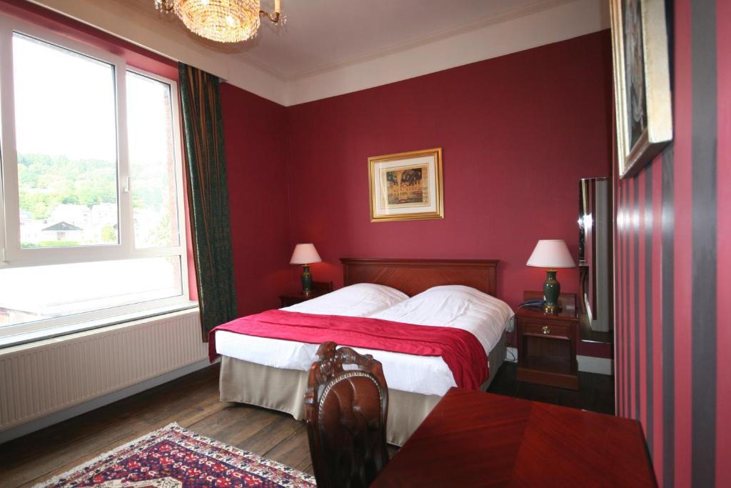 Hostellerie La Maison Stavelot Værelse billede