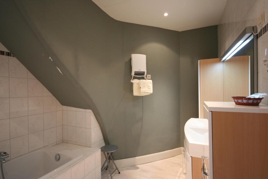 Hostellerie La Maison Stavelot Værelse billede