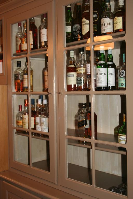 Hostellerie La Maison Stavelot Eksteriør billede