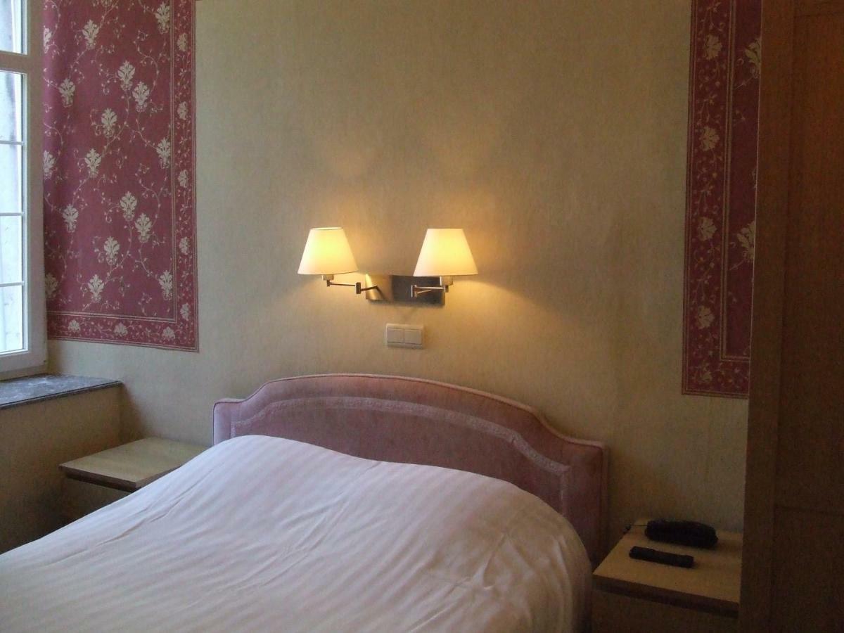 Hostellerie La Maison Stavelot Eksteriør billede